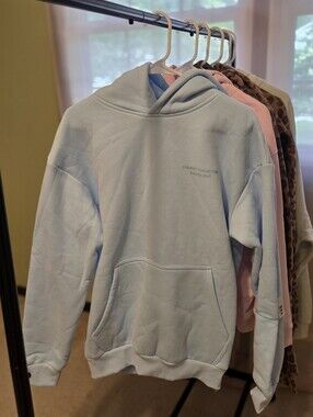 Comfrt Pastel Edition Baby Blue Small NWOT